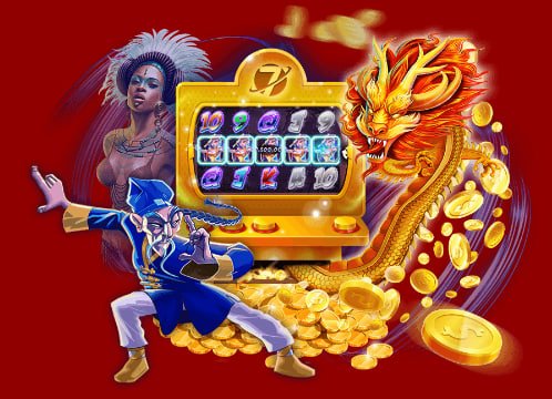 Sảnh game 789wwin với slot online, live casino và nhiều trò chơi hấp dẫn trên điện thoại