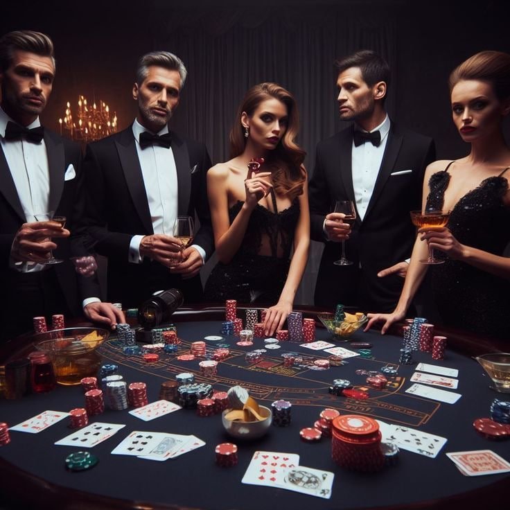 Người chơi Việt Nam trải nghiệm slot online và live casino trên điện thoại tại sảnh game 789wwin